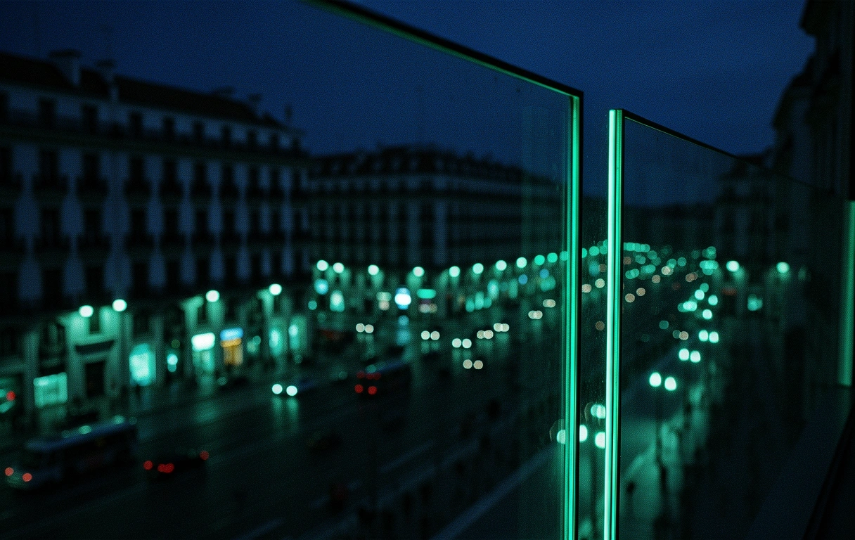 Madrid Gran Vía